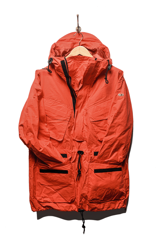 British Antarctic Survey Parka
