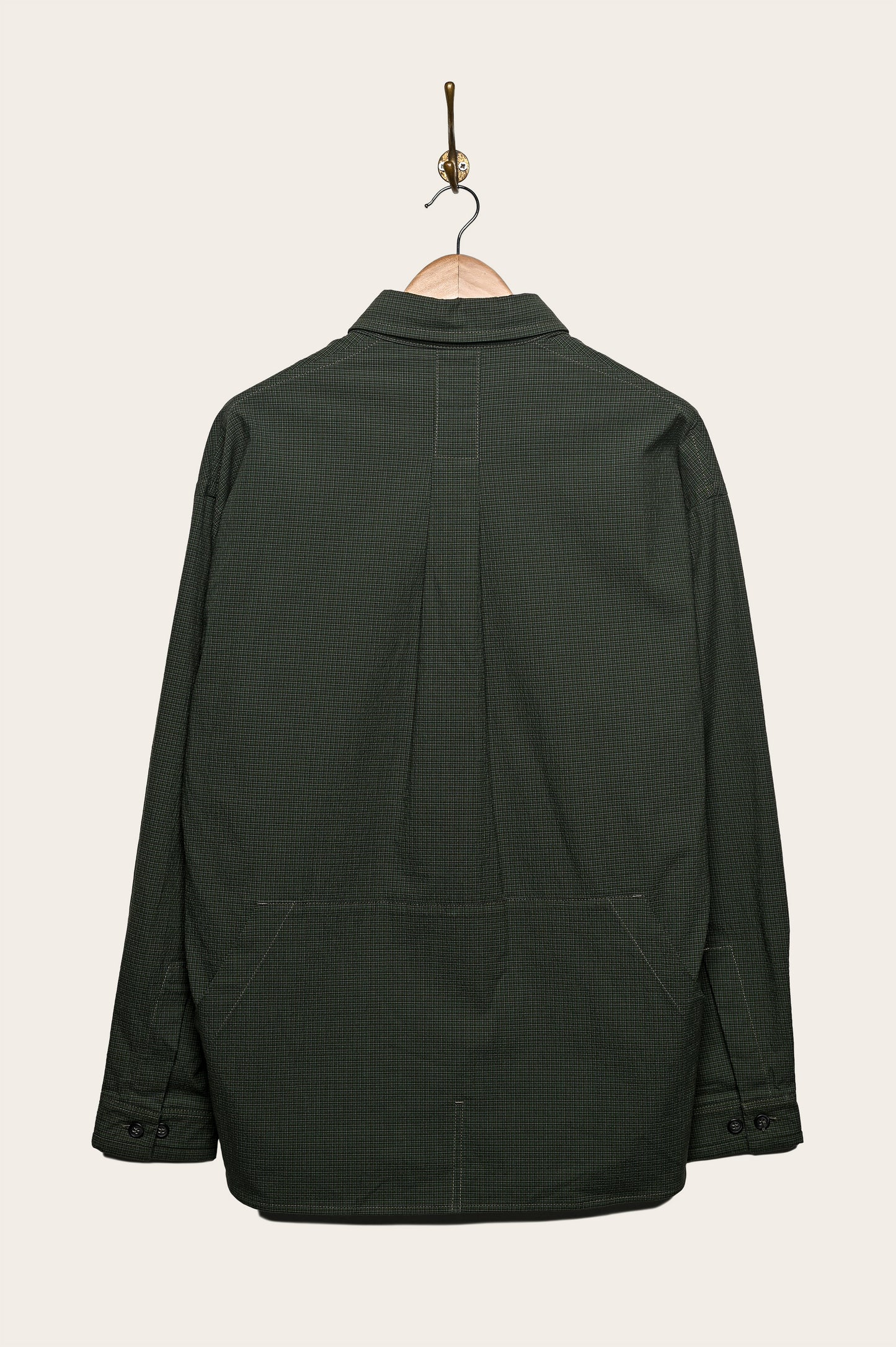 Camping Smock