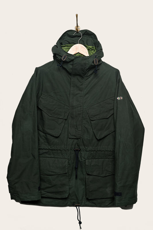 British Antarctic Survey Parka