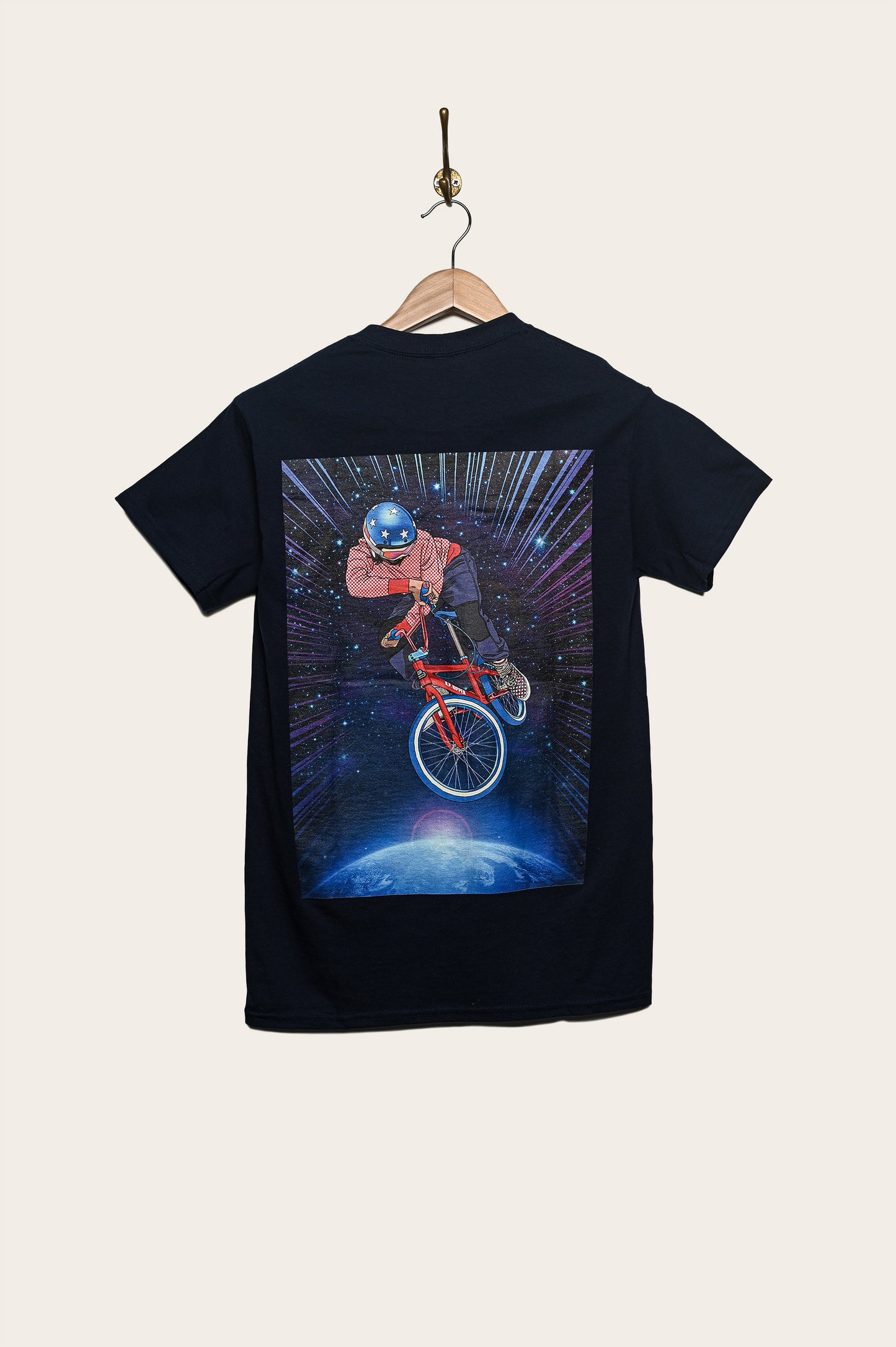 Outerspace BMX