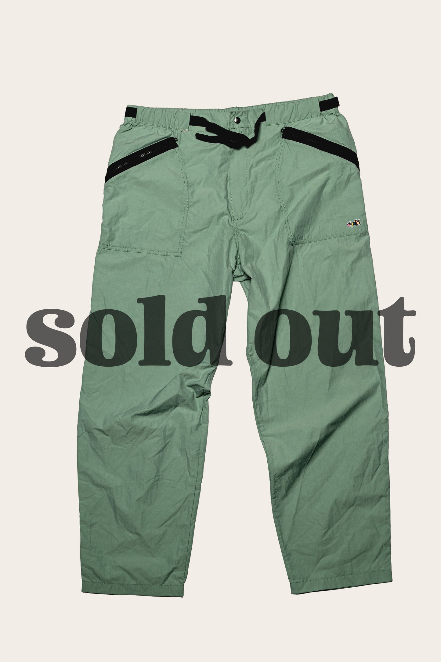 Tropic Pant