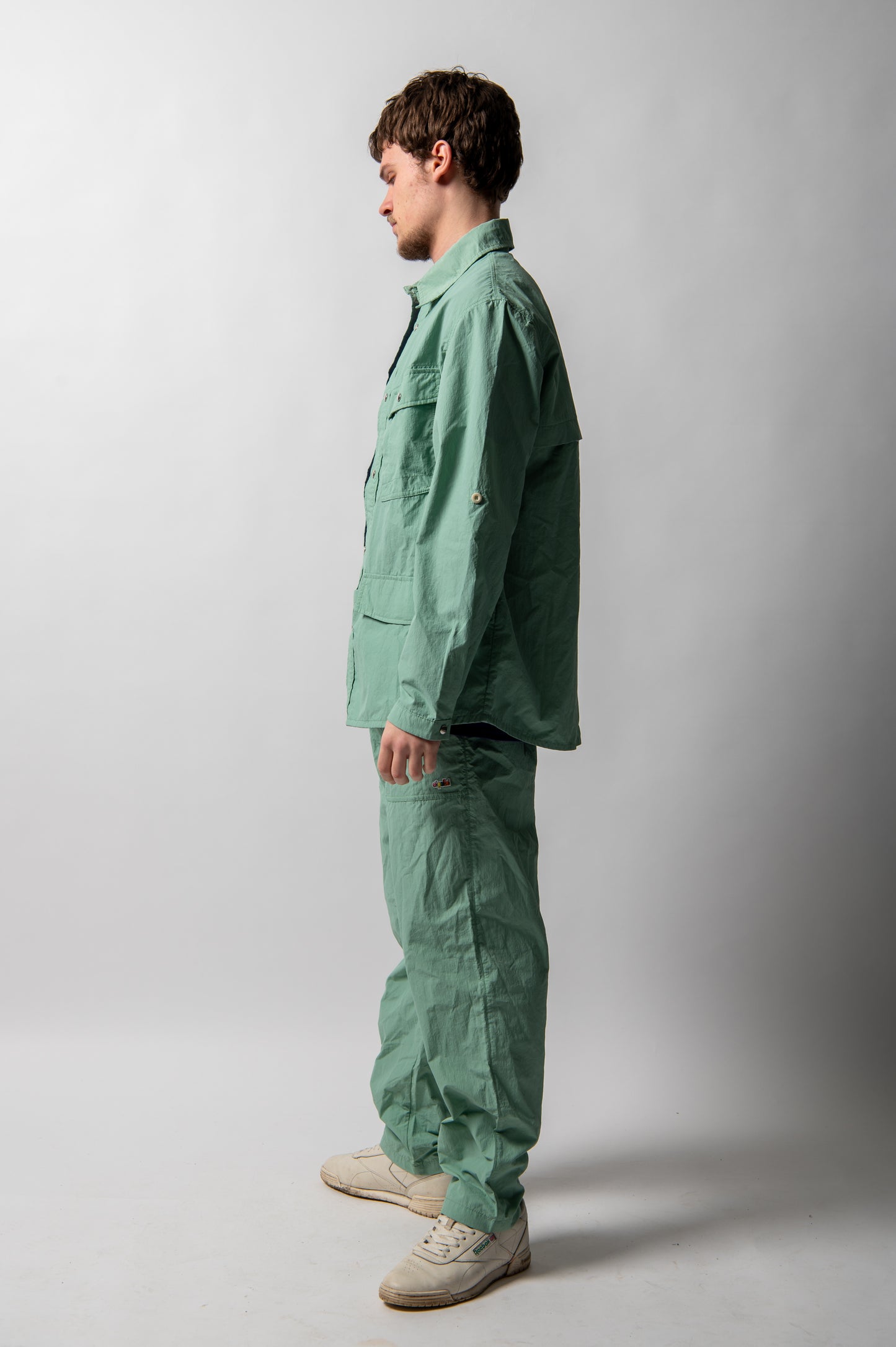 Tropic Pant