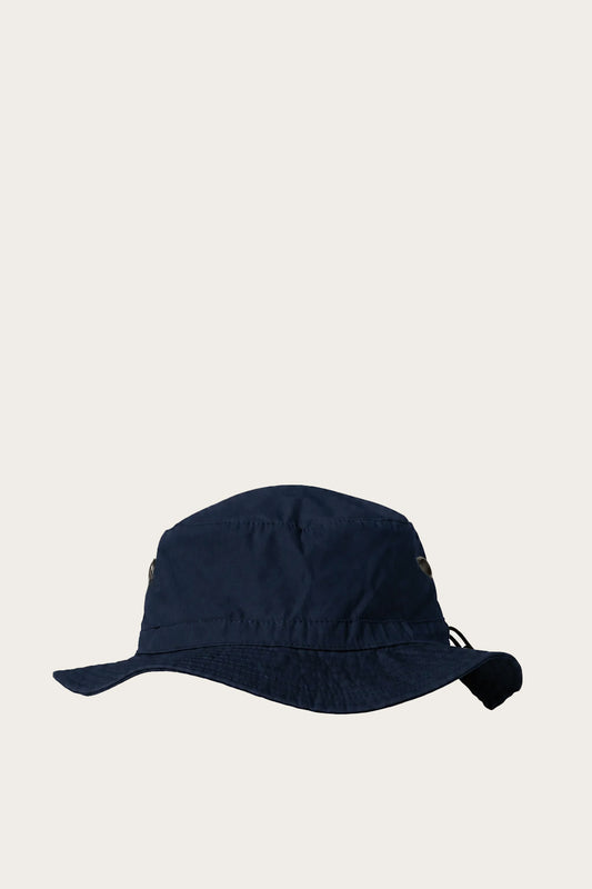 Oi Polloi Boonie Navy