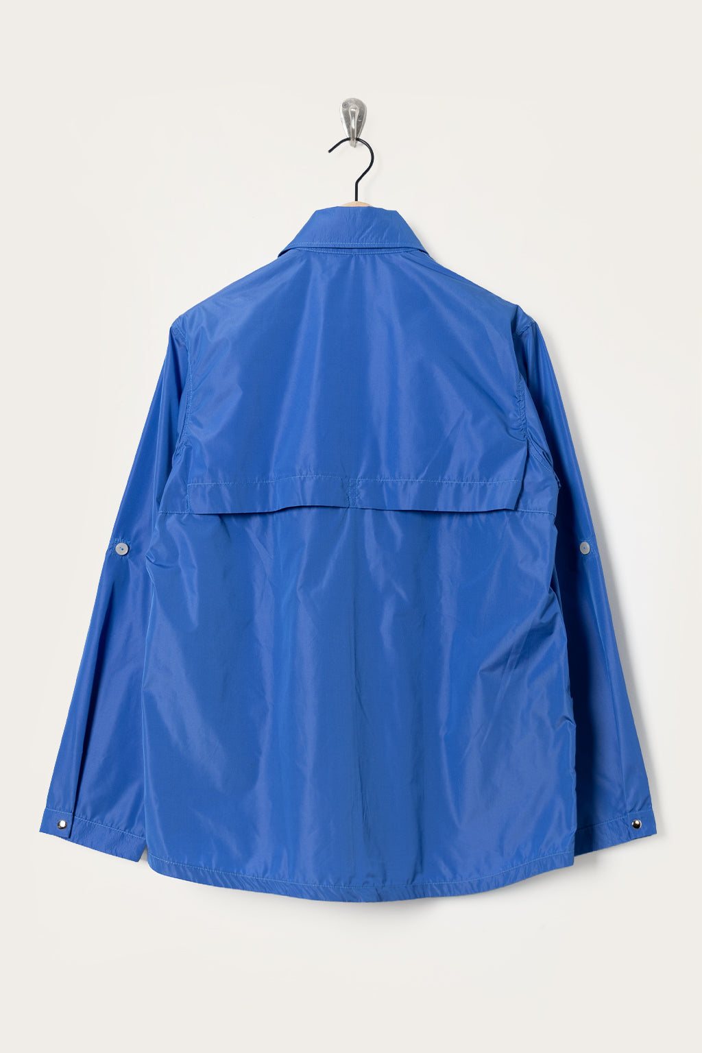 Oi Polloi Tropic Jacket Blue