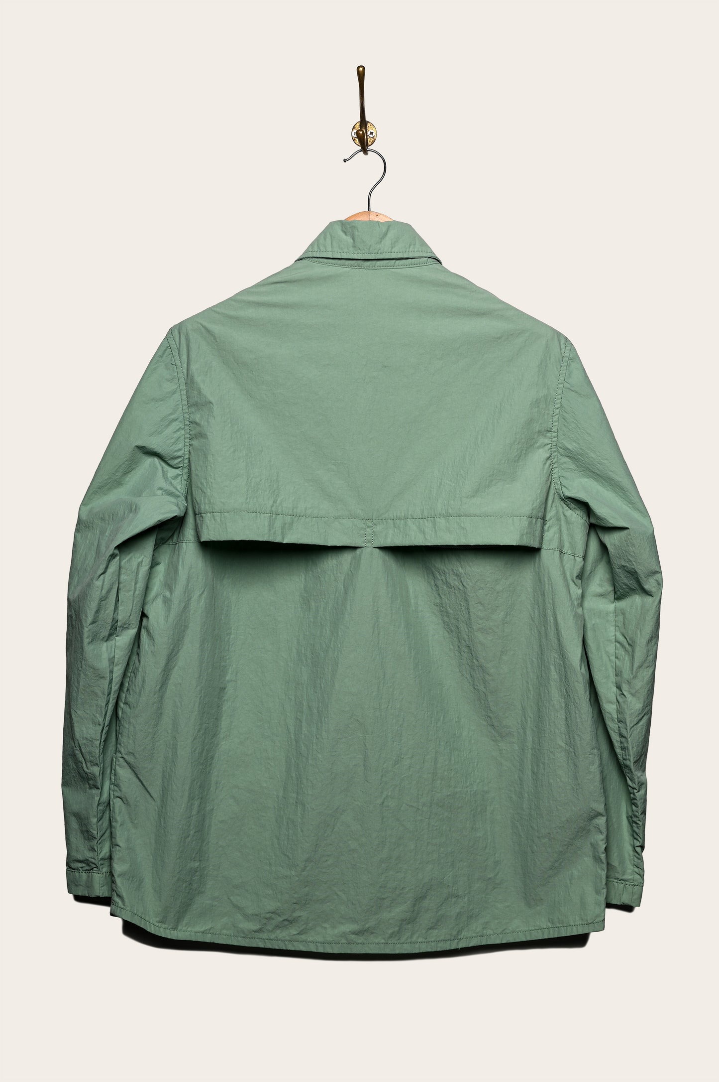 Tropic Jacket
