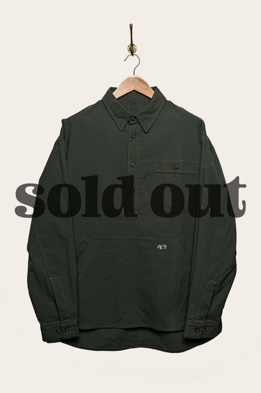 Camping Smock