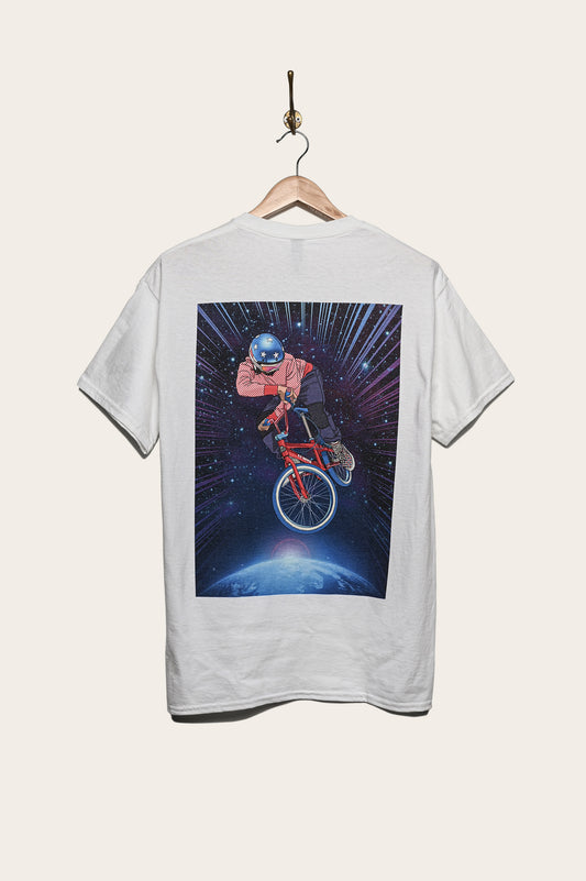 Outerspace BMX