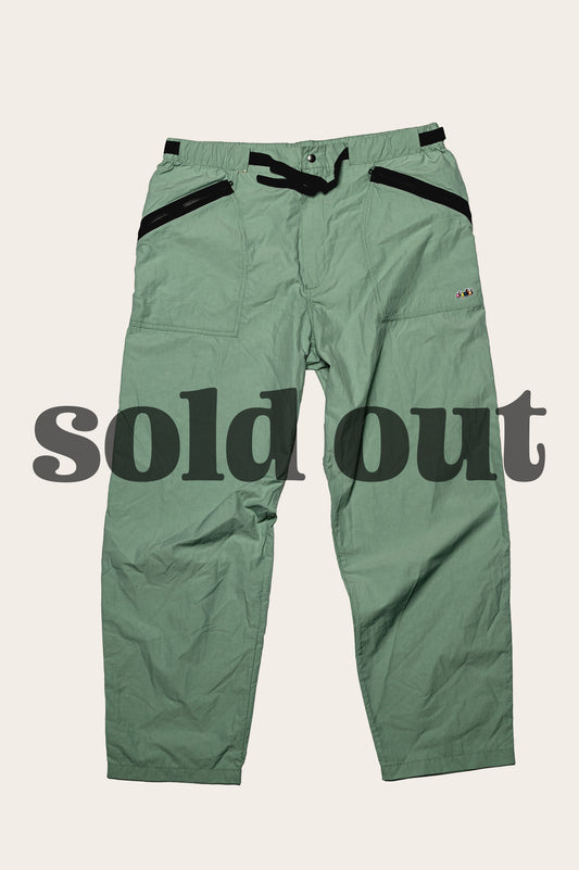 Tropic Pant