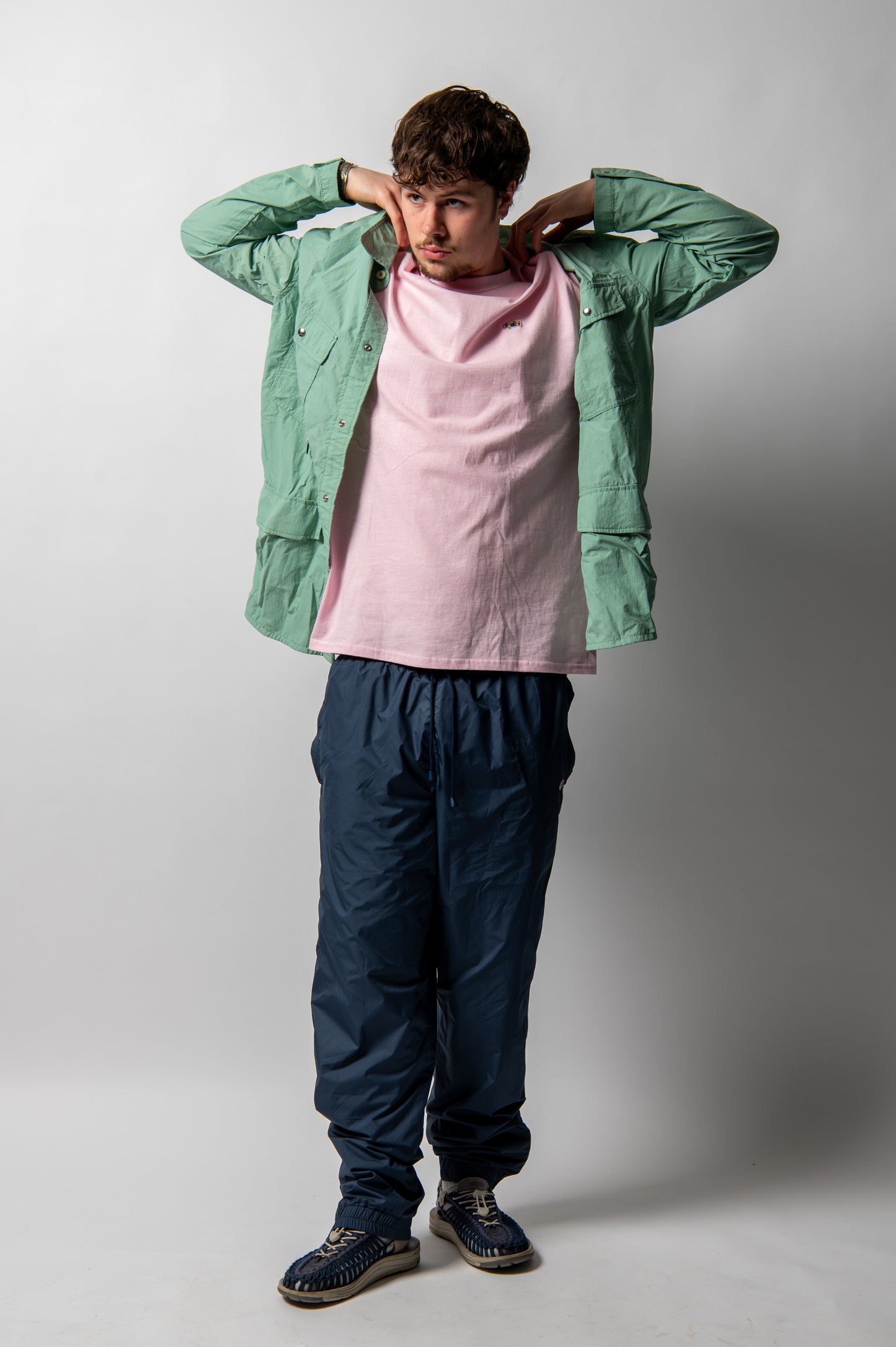 Tropic Jacket