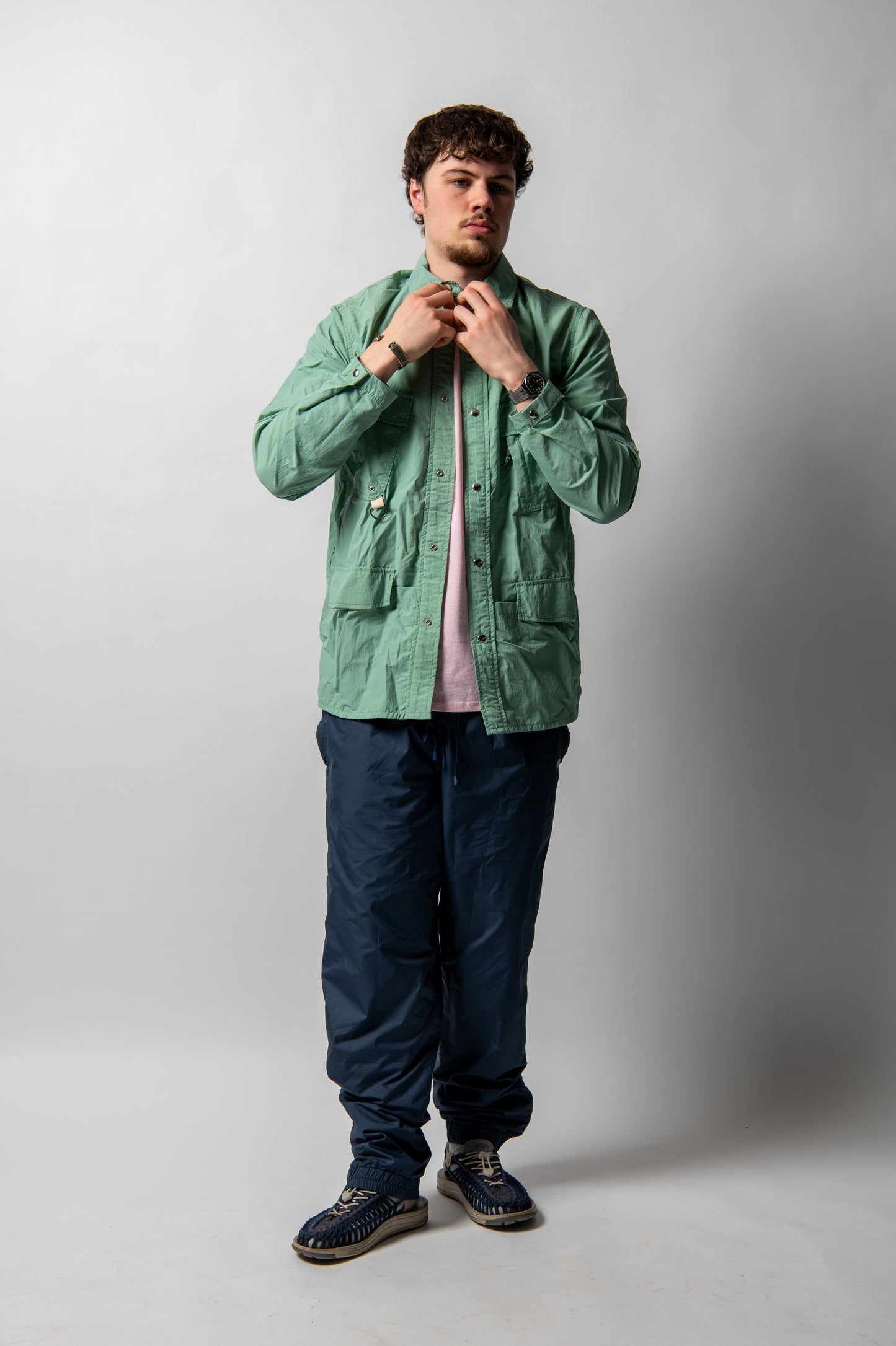 Tropic Jacket