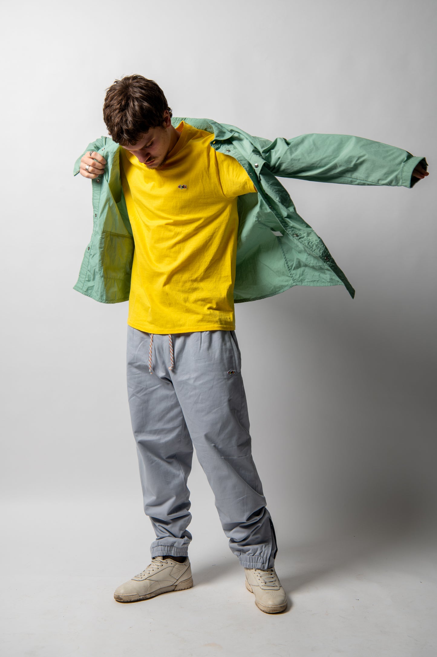 Tropic Jacket