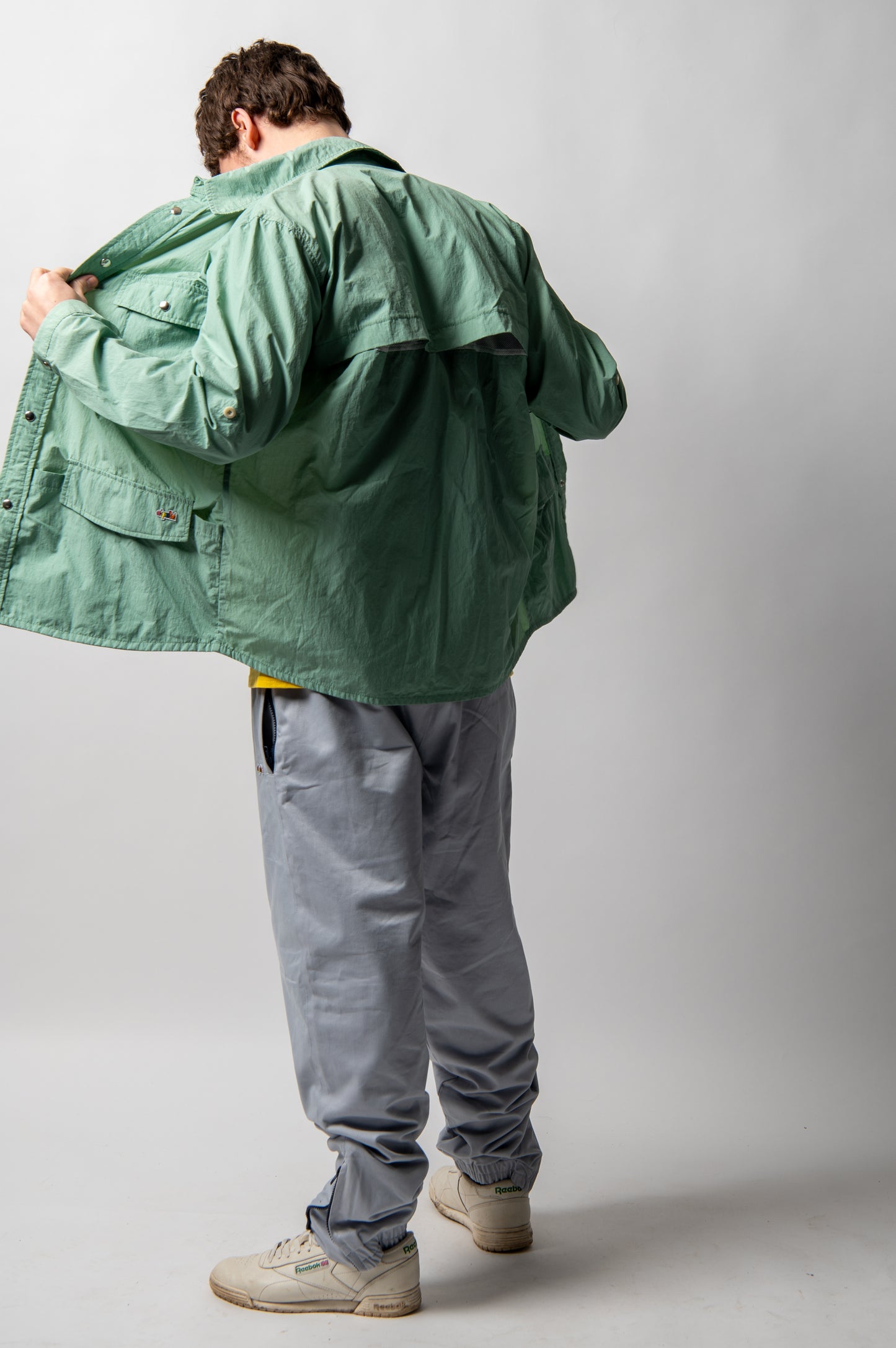 Tropic Jacket