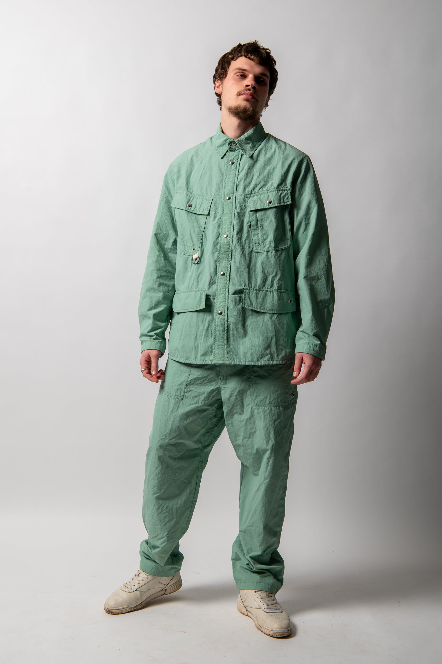 Tropic Jacket